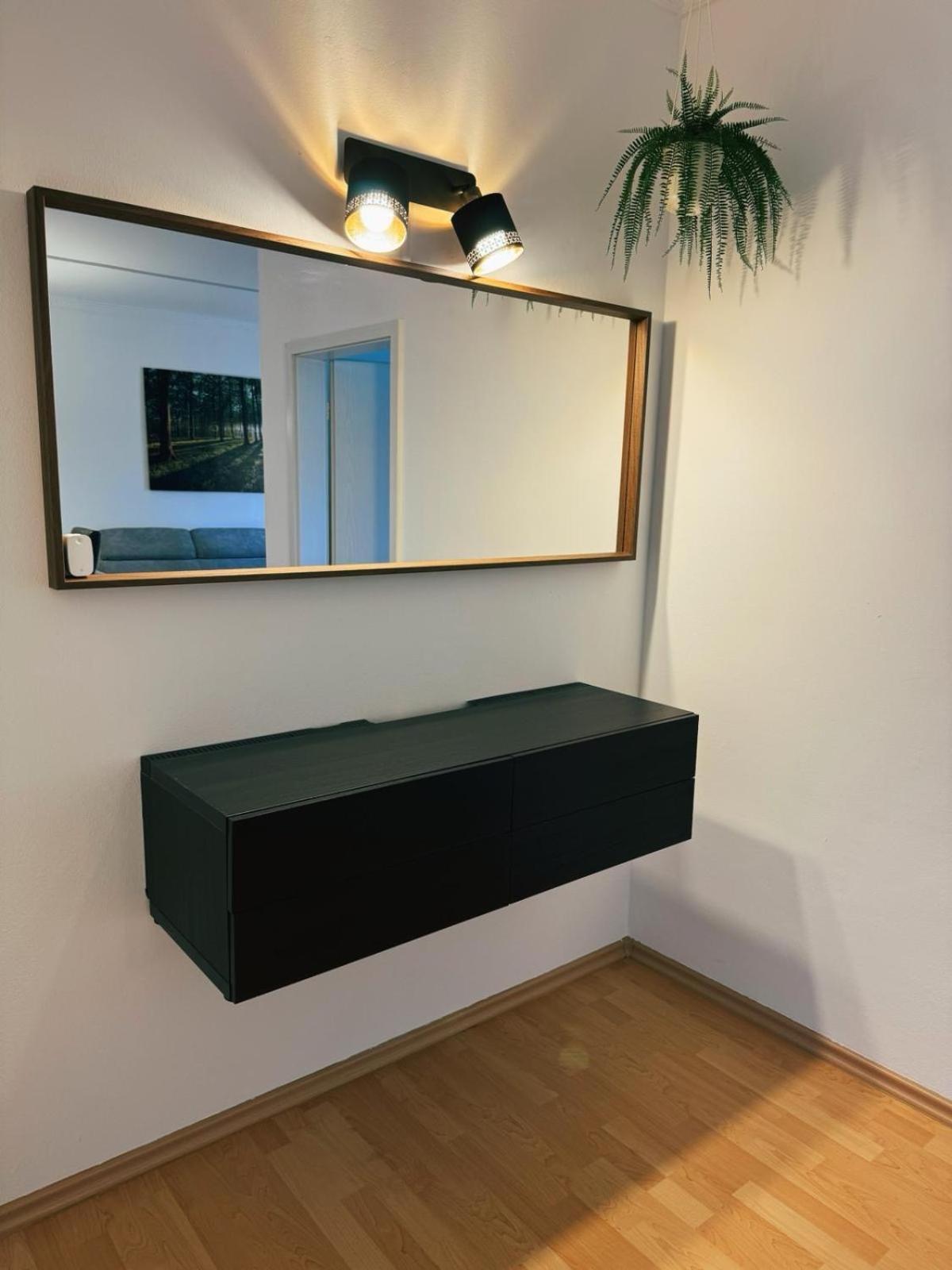 Zentrum 2R, Wifi, 4P, Modern, Ruhig Chemnitz Buitenkant foto